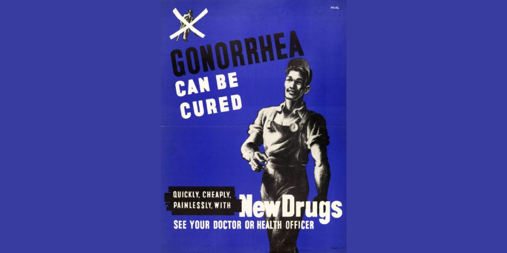 InfoASHA's tweet image. Antibiotic resistance is on the rise, and this is especially true for gonorrhea. 📈 💊 🦠 Read our article on the rise of antibiotic-resistant gonorrhea globally 
ashasexualhealth.org/antibiotic-res…