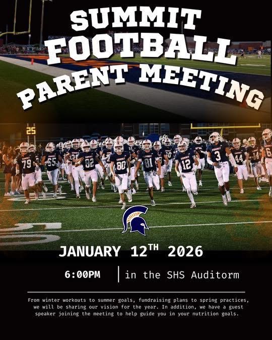 Summit Football tweet media