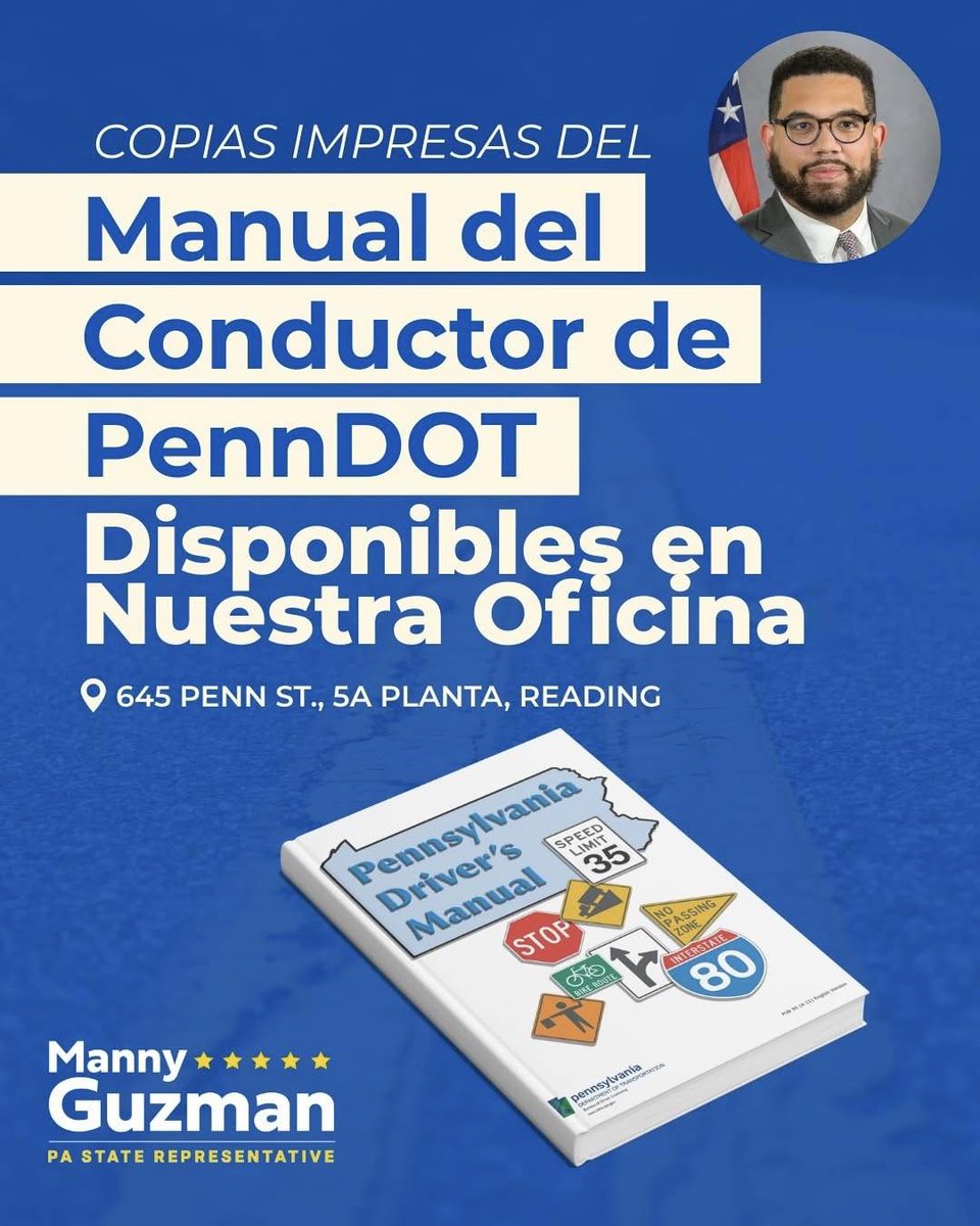 Rep. Manny Guzman tweet media