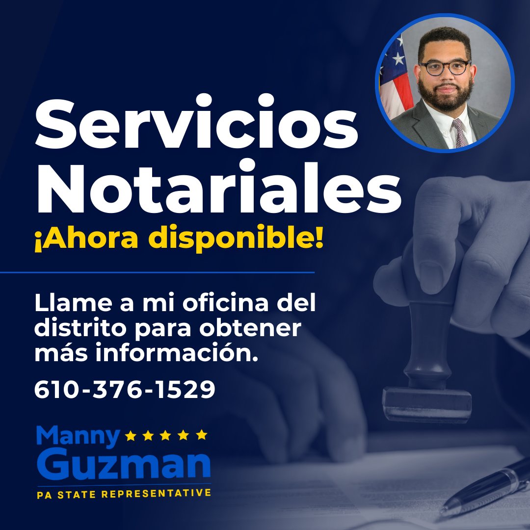 Rep. Manny Guzman tweet media