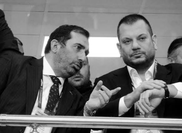 Trabzonspor taraftarını utandırdığınız bir gün daha.. YAZIKLAR OLSUN!