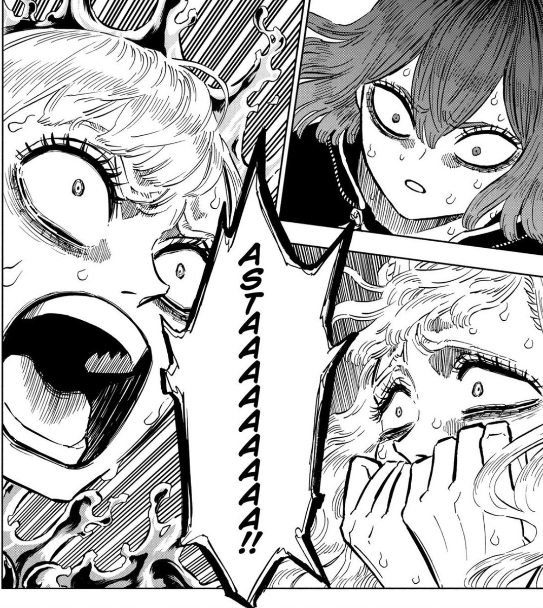 The man is just too good. He's been doing it since day one, but some of you are only noticing it now. 🙂‍↔️

He has shown various emotional expressions, like anger, fear, sadness, denial...