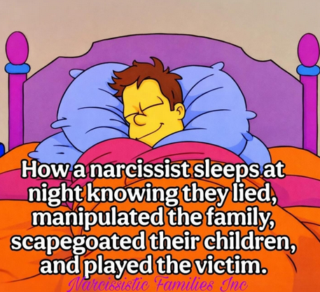 NarcissistBox's tweet image. 