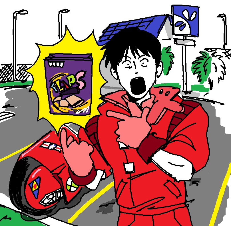 tocó sacar el maleducado 🗣🗣