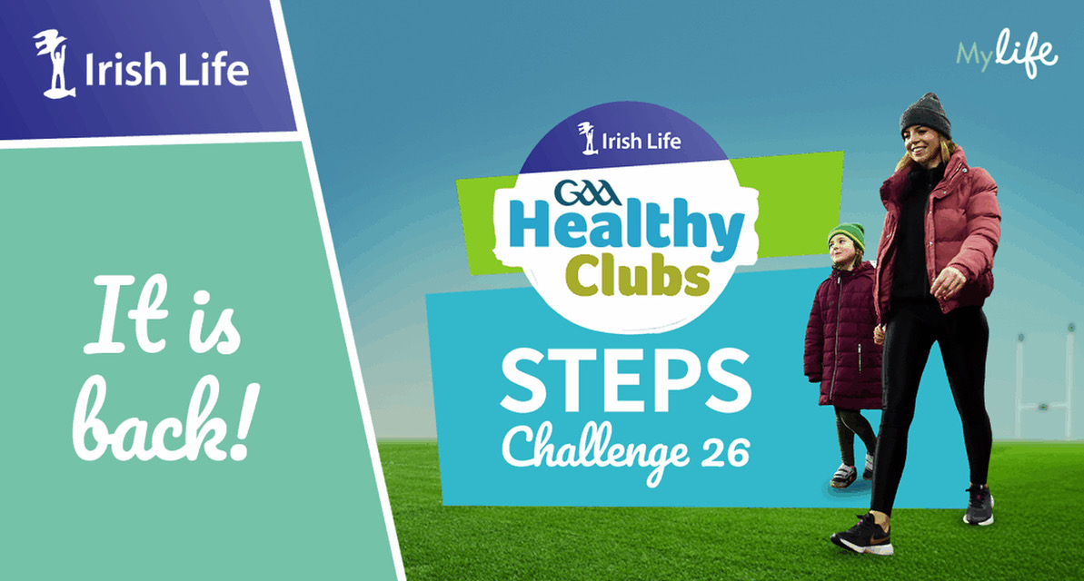 St. Mary's GAA Club Sligo tweet media