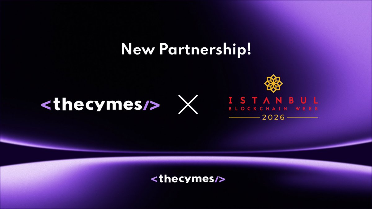 The Cymes Media tweet media