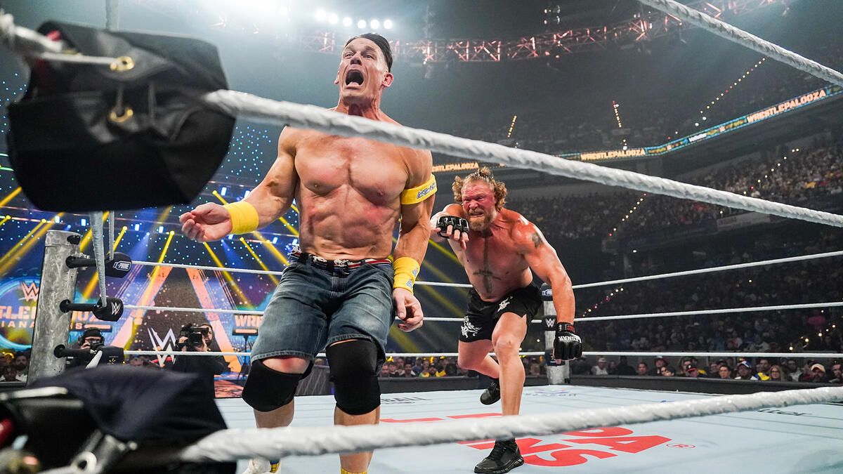 LuigiWrestling tweet media