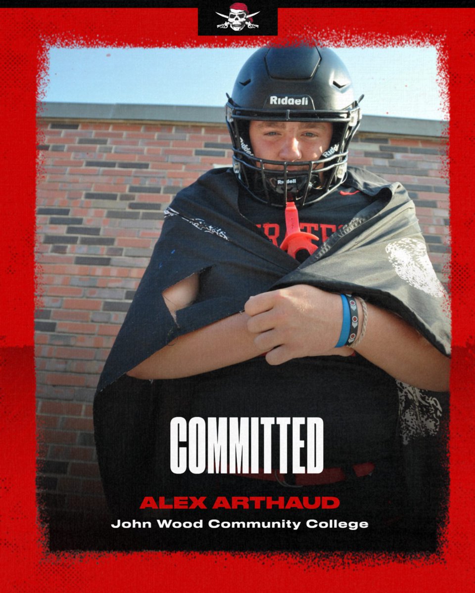 🏴‍☠️Hannibal Football 🏴‍☠️ tweet media