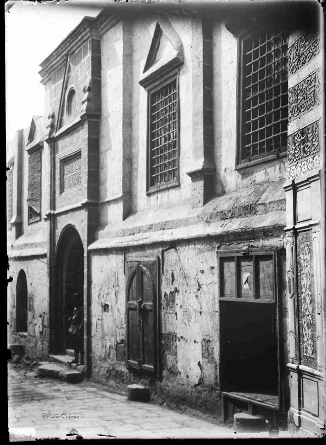 زاهر عثمان tweet media