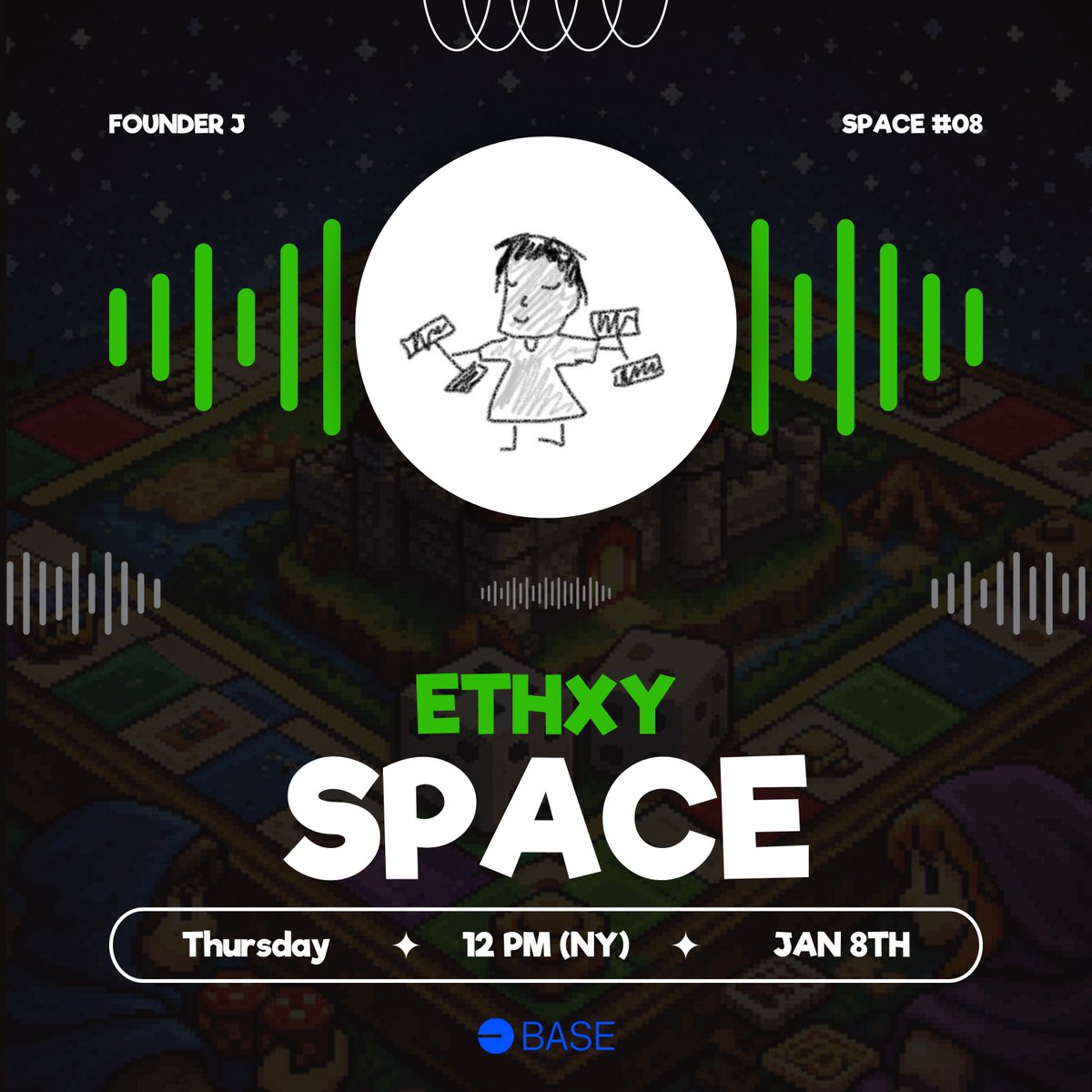 EthXY: Warlords tweet media