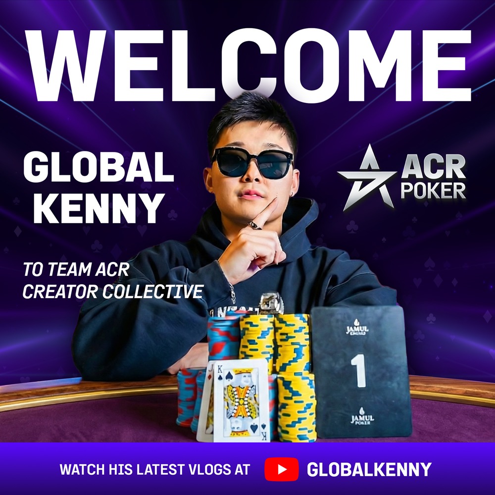 ACR Poker tweet media