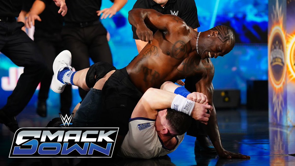 LuigiWrestling tweet media