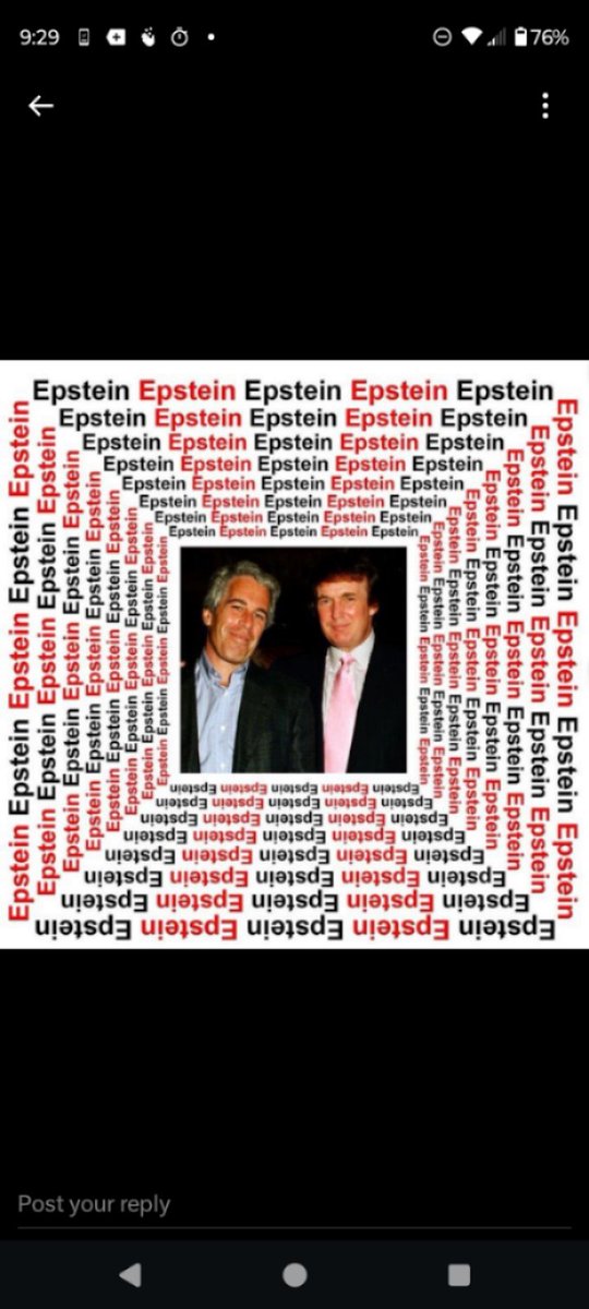 <a href="/Heccles94/">Harry Eccles</a> <a href="/realDonaldTrump/">Donald J. Trump</a>