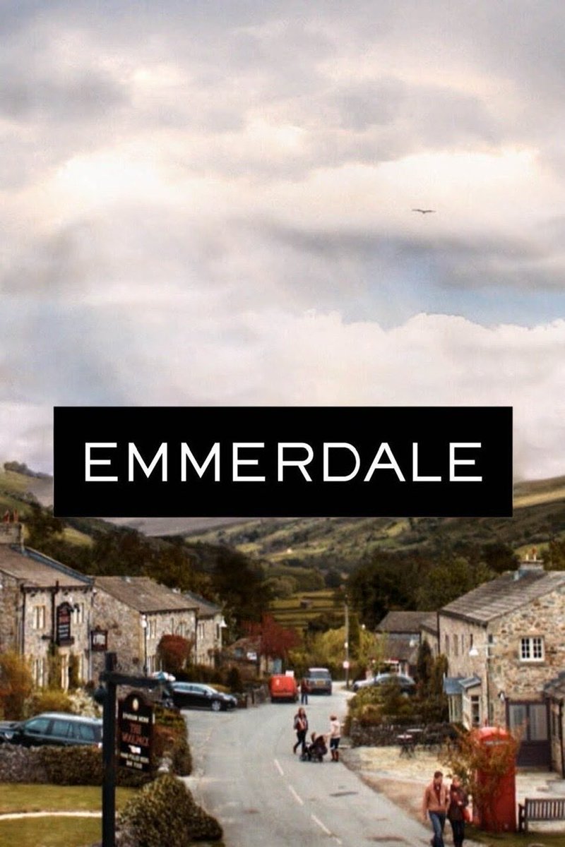 That was incredible <a href="/emmerdale/">Emmerdale</a> phenomenal performances from the cast and outstanding truly breathtaking directing <a href="/duncanfo/">Duncan Foster</a> roll on the rest of the night blown away already !!!👏👏👏👏👏👏👏