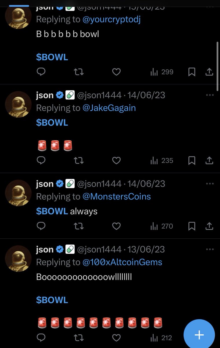 $BOWL by <a href="/json1444/">json</a> 

58BHKnE8g3nQrk5bLMCEXPayDZ4oGWzZgpvcFiVn3X9c