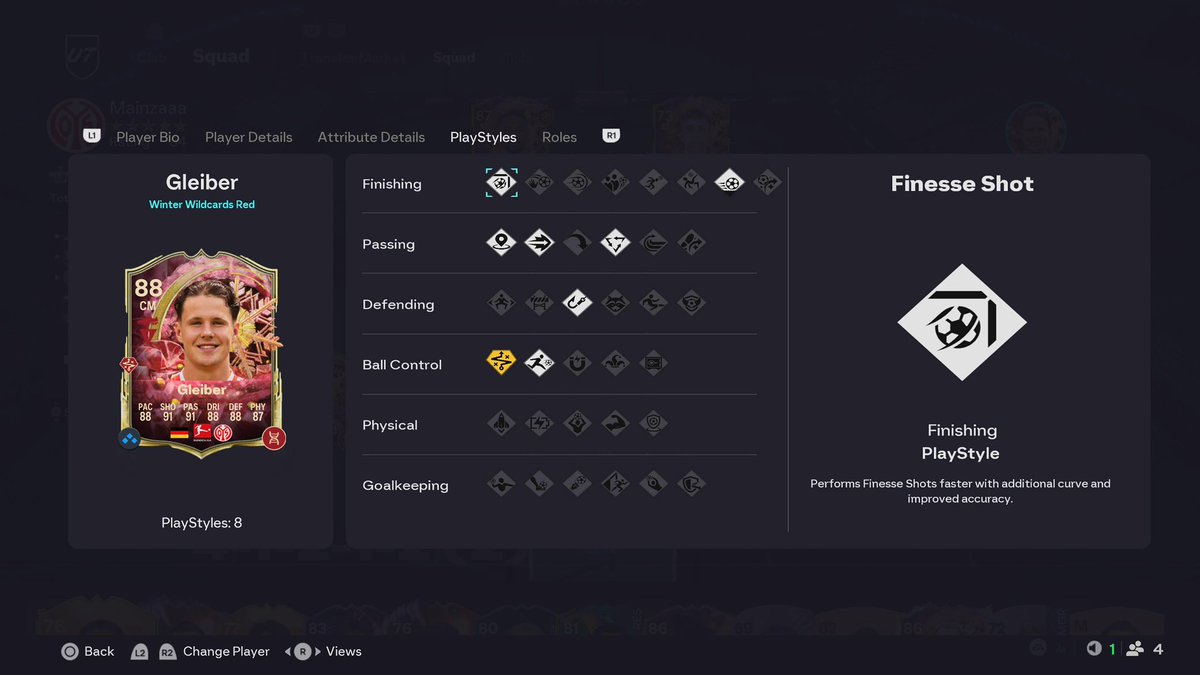 Patrick Müller tweet media