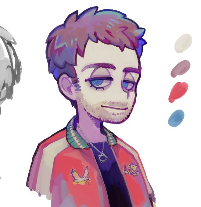 みみみ 🍩🥞☕️🐹skeb close🦦 (@mimimilook765) / Posts / X