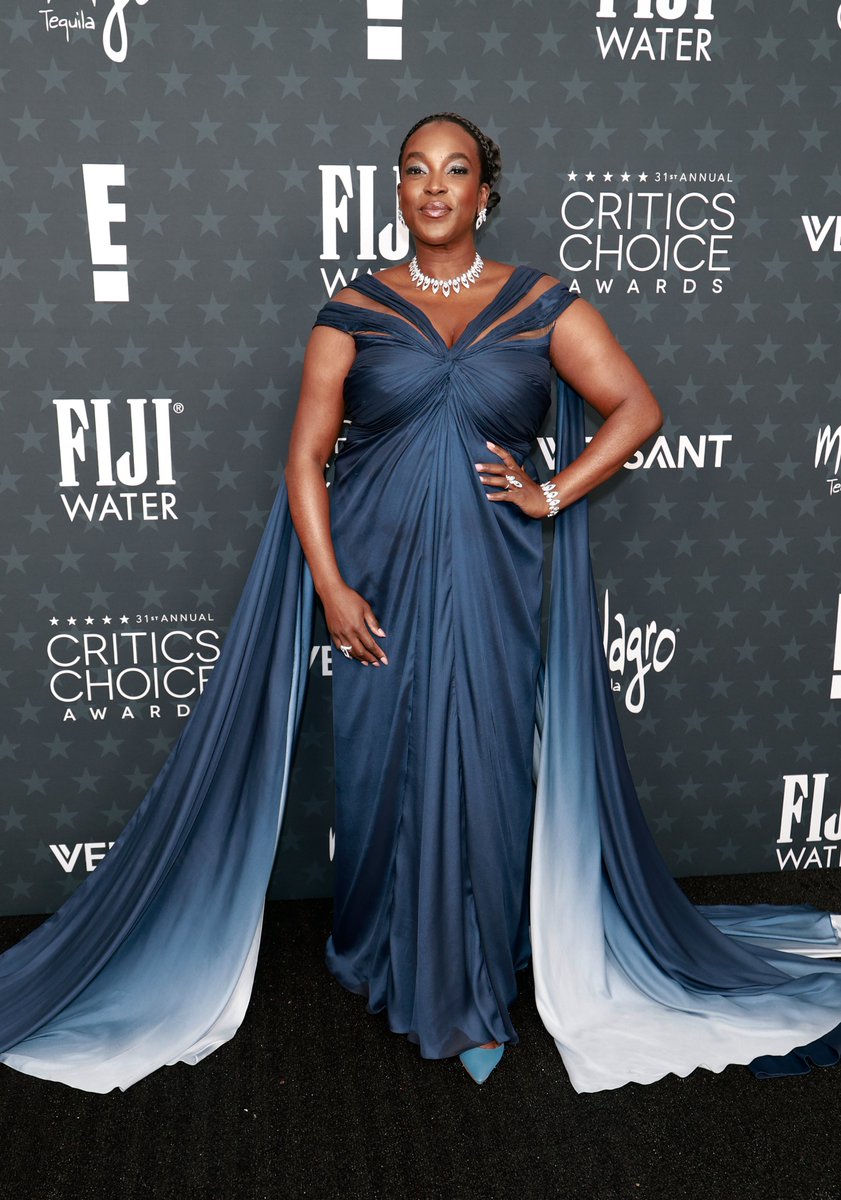 Council of Fashion Designers of America tweet media