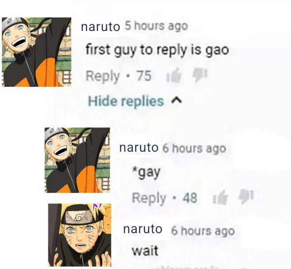 pretttynaruto's tweet image. 🤓🤓