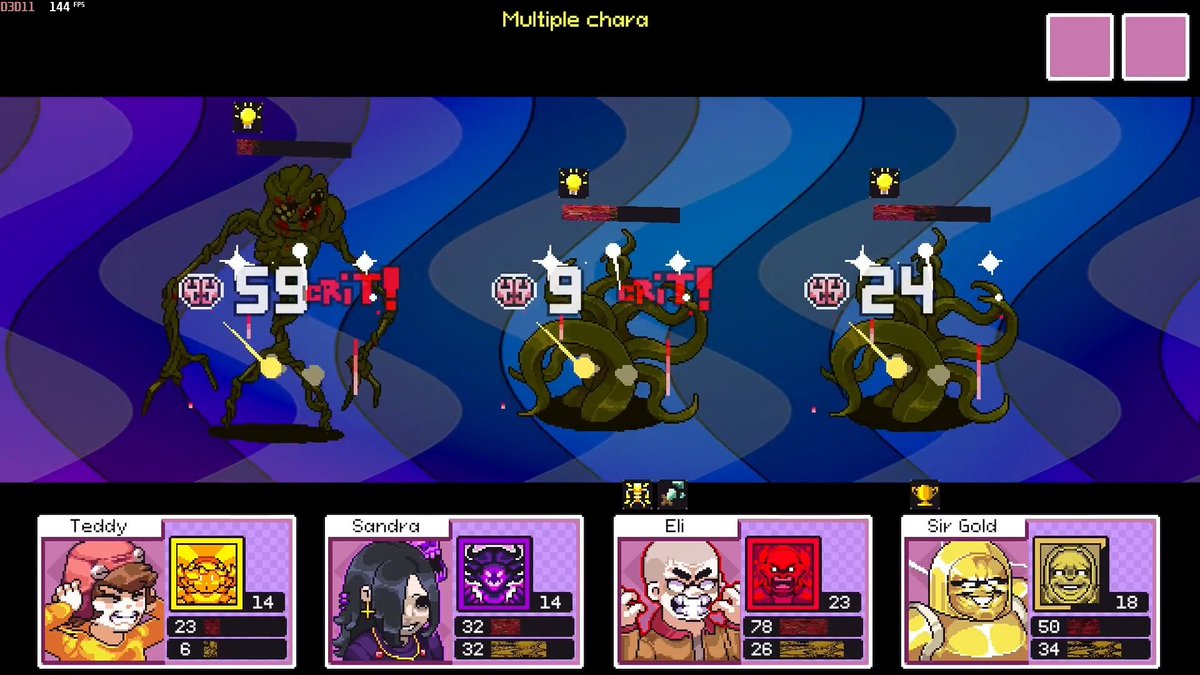 NumorGames's tweet image. The Backworld = Yume Nikki + Earthbound + Funger + Backrooms. I can't believe it's coming out during 2026.