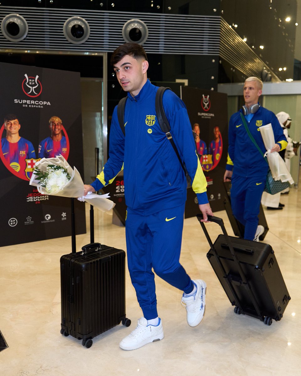 FC Barcelona tweet media