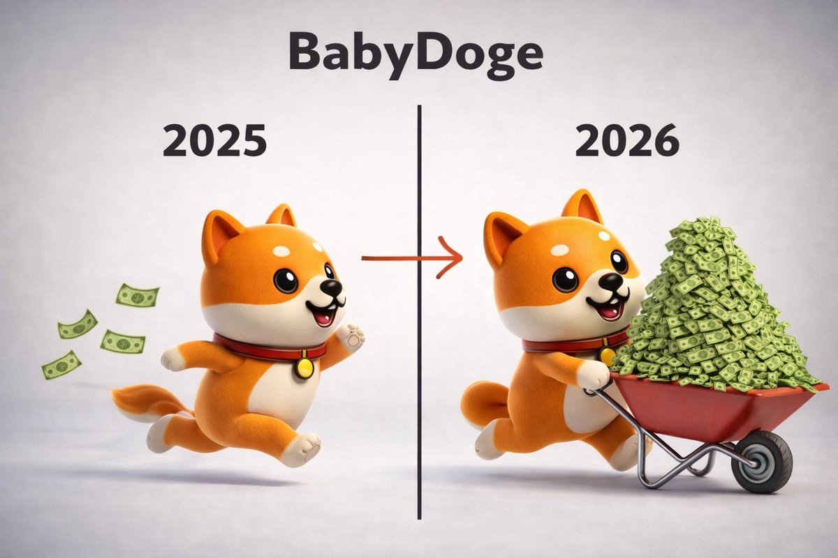 BabyDogehub tweet media