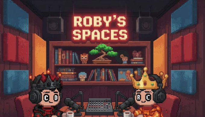 Roby Calls tweet media