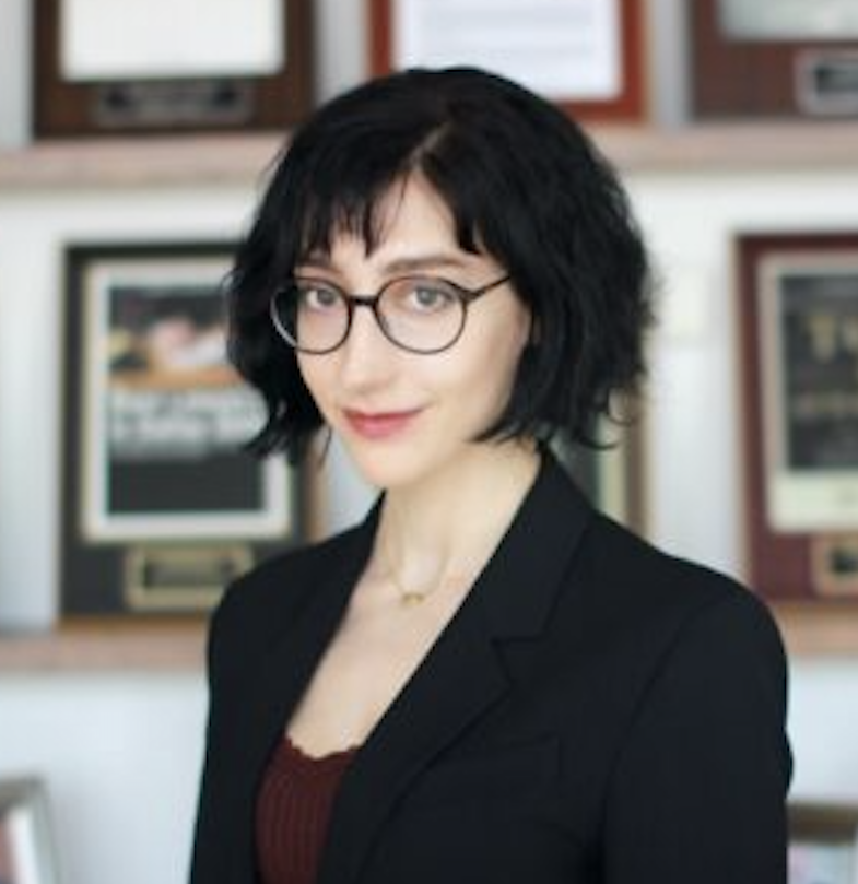 SGPLAWpc's tweet photo. SIMON GREENSTONE PANATIER, P.C. is very proud to announce the addition of two new shareholders:  Shaina Weissman and Shreedhar Patel. 

Congratulations to these outstanding attorneys. https://t.co/nuX0tXYlCP