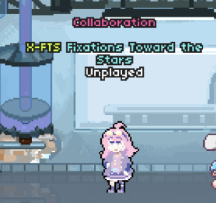 ♣clover rinoe♣ tweet media