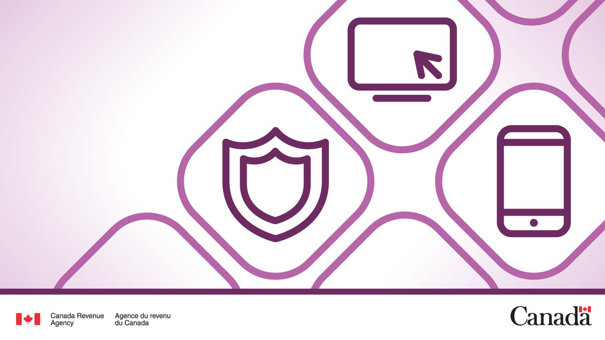 CanRevAgency's tweet image. 🧾 Forgot to report income or claim a credit when doing your taxes? 
 
No worries! You can make changes quickly and easily online once you’ve received your notice of assessment.

Make a change: ow.ly/qqXu50XNO2f #CdnTax