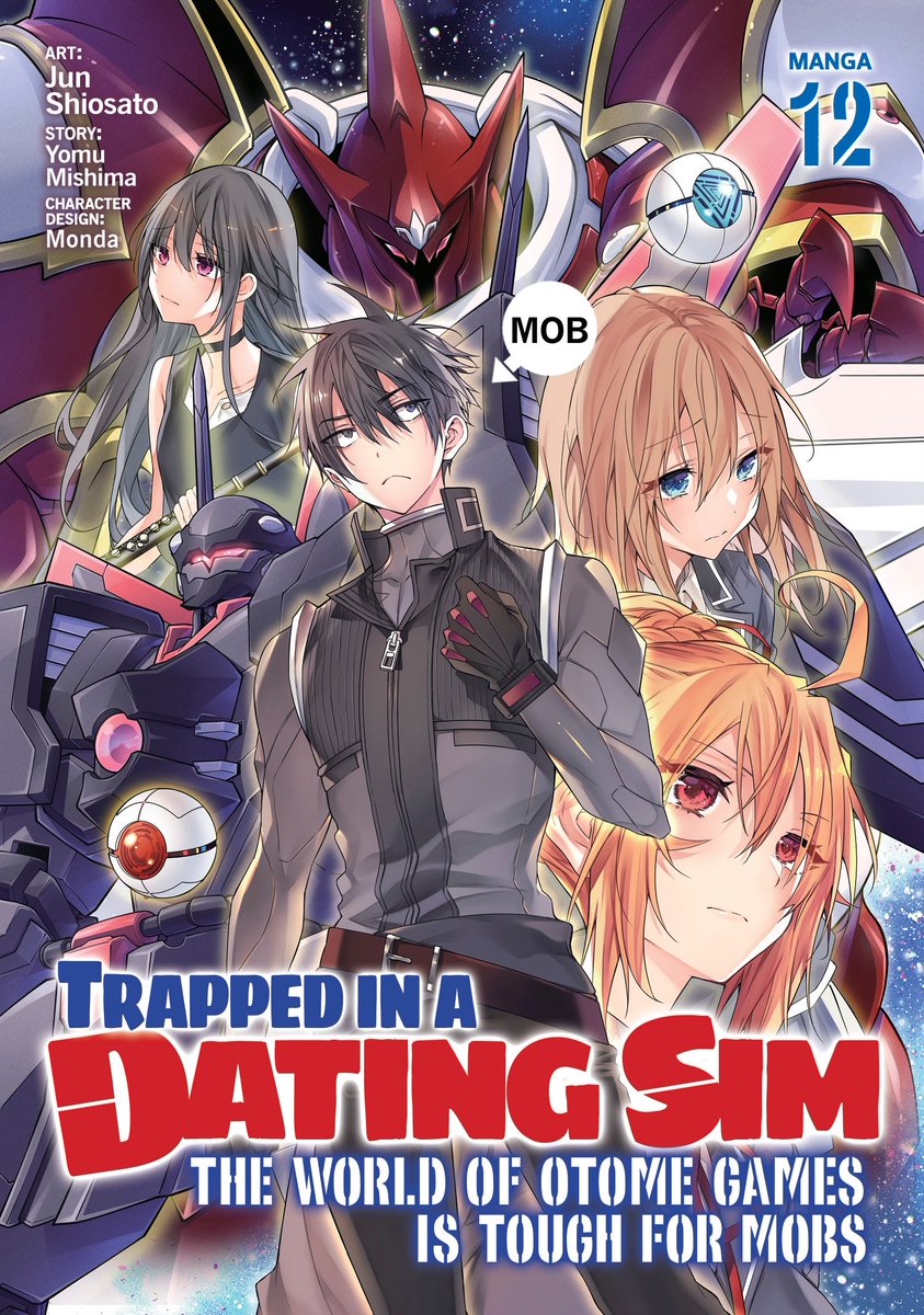 JaracoMan's tweet photo. @animeupdates Yes! We're getting the LN/Manga art style. https://t.co/Hn6VLDfiDI