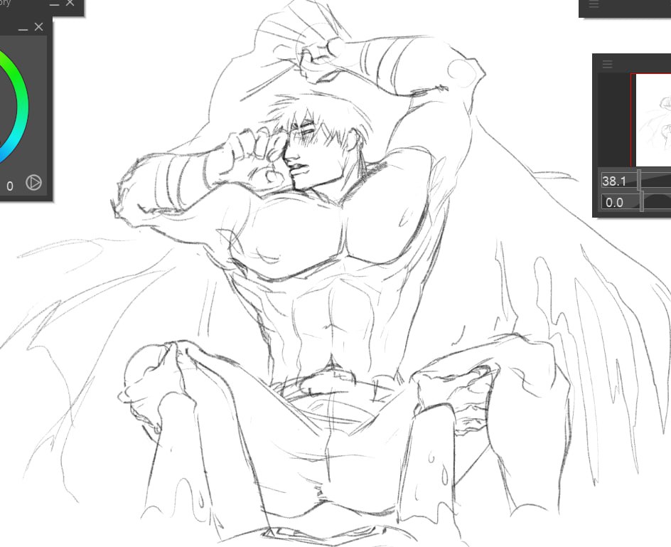 absolute bottom #AbsoluteBatman #superbat