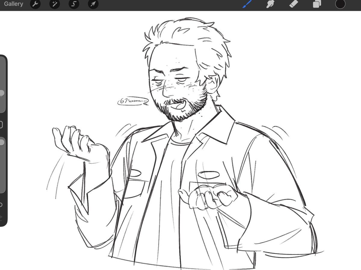 xxxholicatz's tweet image. crok is this real