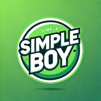Simpleotobo's tweet photo. #NewProfilePic https://t.co/gIgMHhXhIx