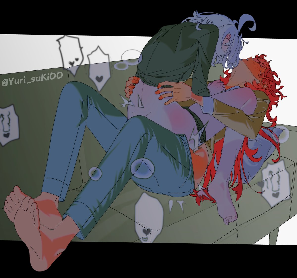 유키 ユキ tweet media