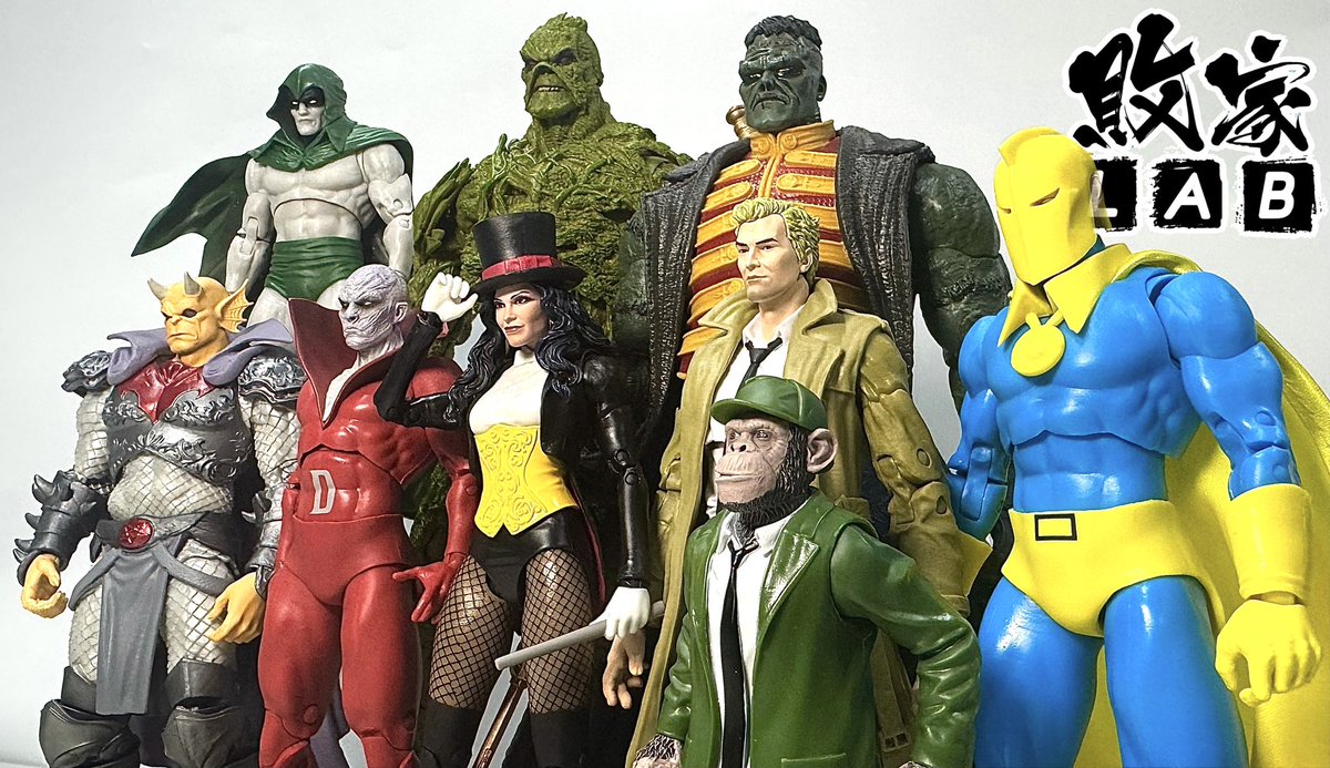 敗家Lab - Buyker Lab tweet media