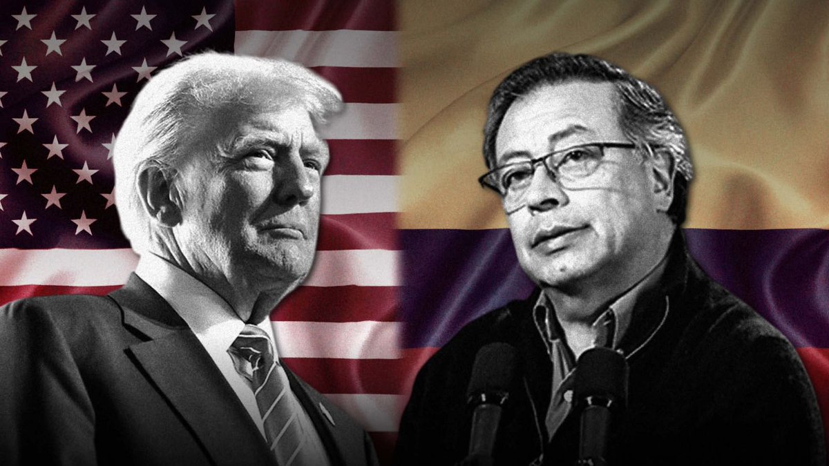 📰 <a href="/sindesenacol/">Sindicato del SENA</a>, expresa su más enérgico rechazo a los insultos y amenazas del presidente de EEUU en contra de Colombia y expresa su solidaridad con el presidente <a href="/petrogustavo/">Gustavo Petro</a>

Sindesena llama al país a la movilización nacional en defensa de nuestra soberanía y democracia.