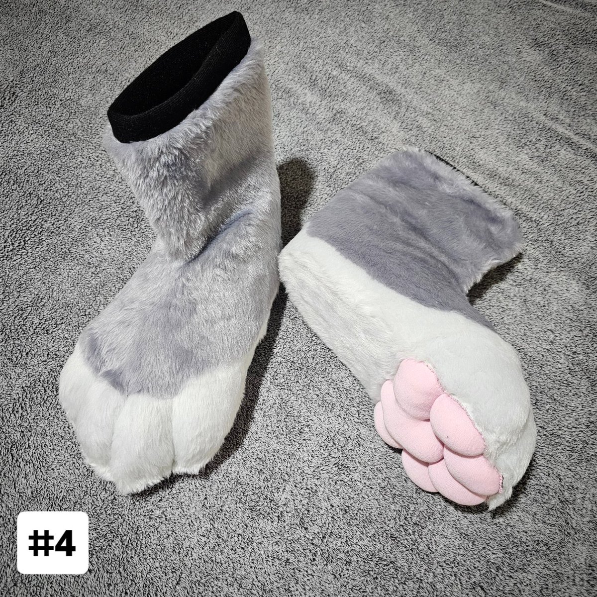 FurryMachine's tweet image. Clearance sale!!! 🐾🐾🐾🐾
( More info below on the comments )👇