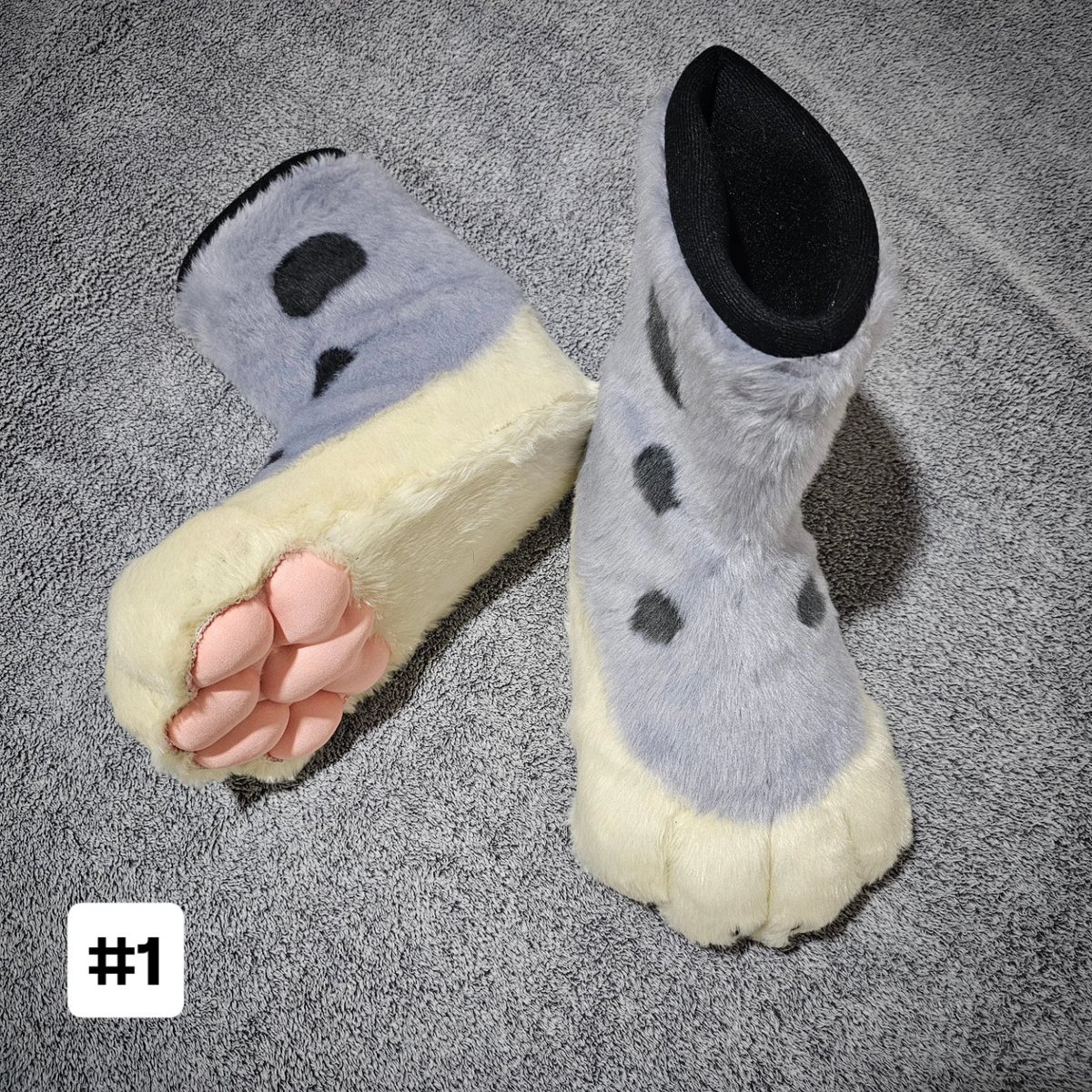 FurryMachine's tweet image. Clearance sale!!! 🐾🐾🐾🐾
( More info below on the comments )👇