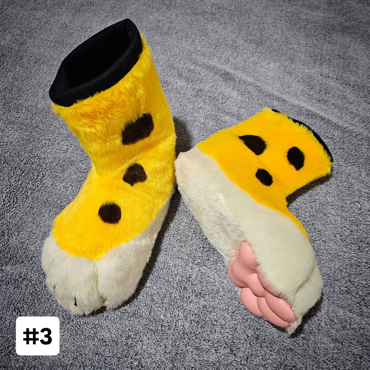 FurryMachine's tweet image. Clearance sale!!! 🐾🐾🐾🐾
( More info below on the comments )👇