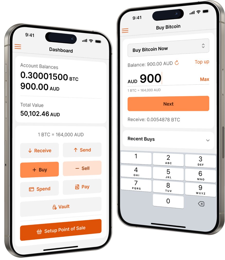 Bitaroo - Bitcoin Exchange (@BitarooExchange) / Posts / X