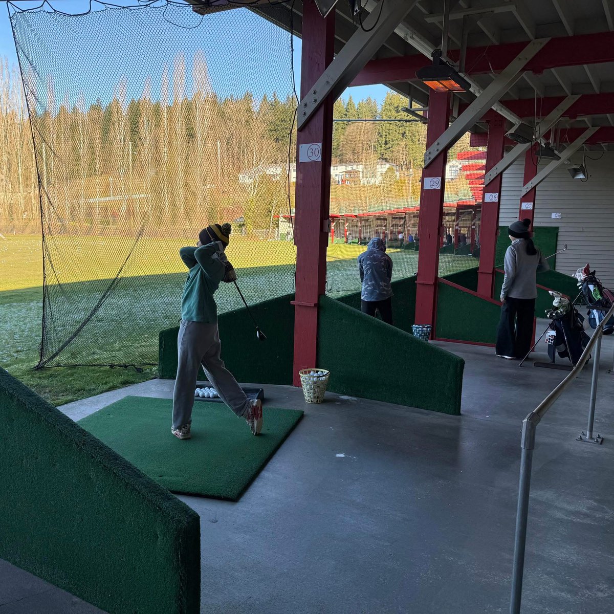 First Tee of Greater Seattle tweet media