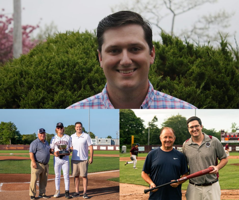 Falmouth Commodores tweet media