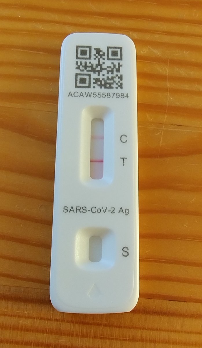 BeaumontEditor's tweet photo. Wasn't expecting this after avoiding it for 6 years! 😳 https://t.co/mVFpV312rf