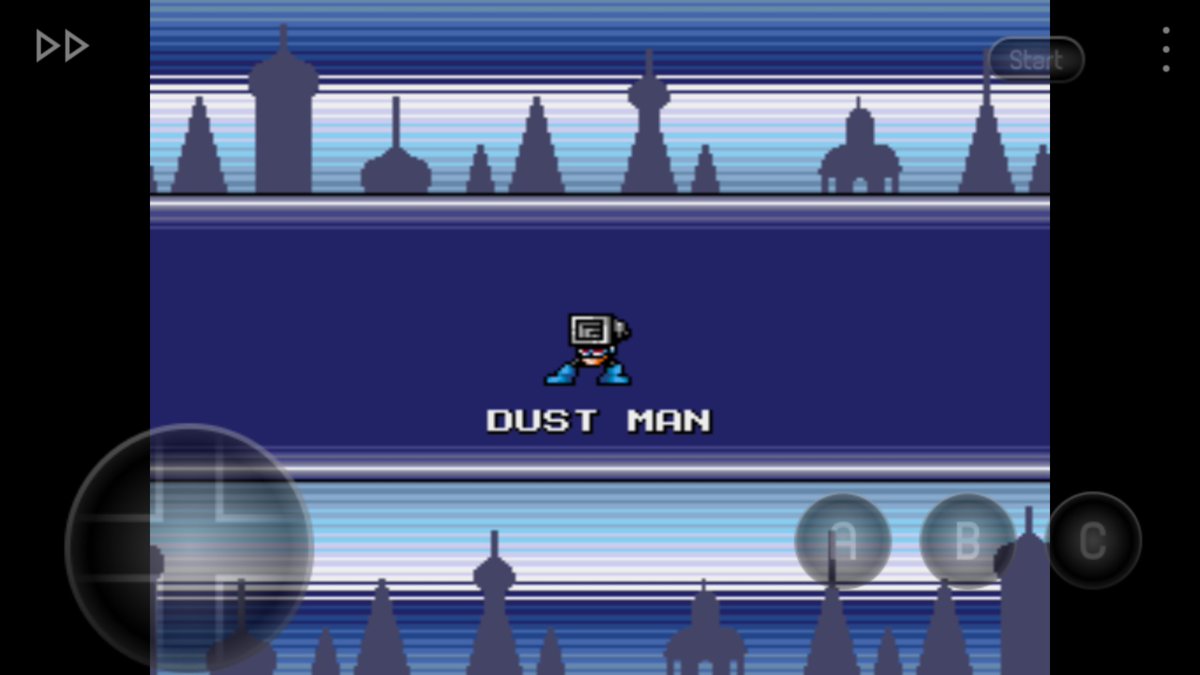 Harold99ar87's tweet photo. #RadioViejas
Buenas dust man,ando escuchando tu directo mientras juego este fan game de megaman (tiene un modo Man en la que son chiquitos jeje) https://t.co/g9t247CFqr