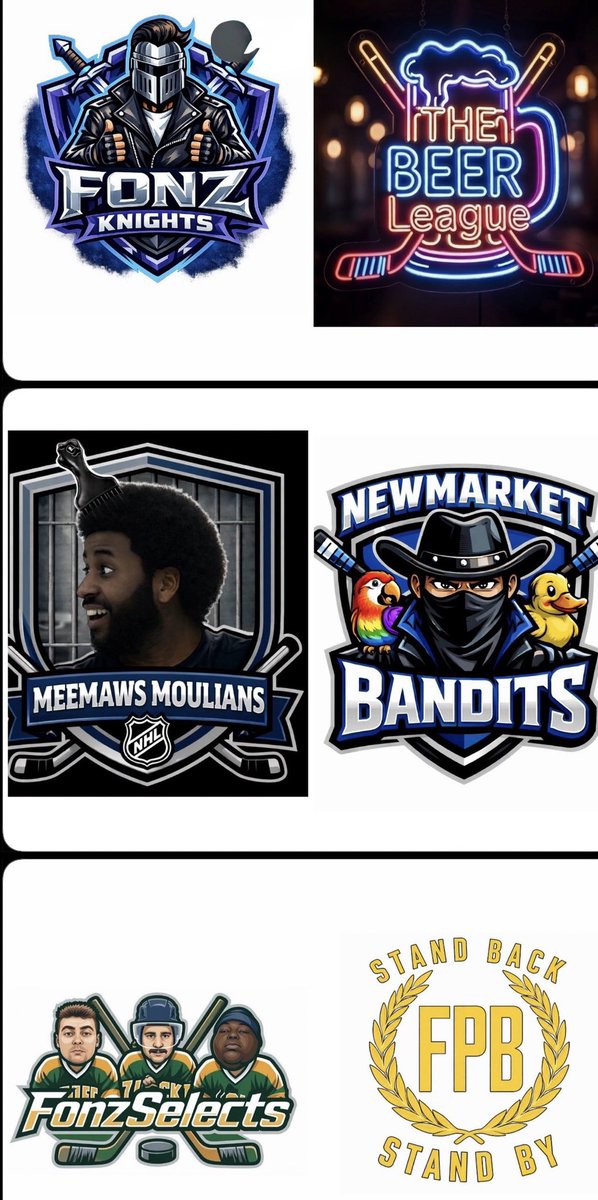 House of Fonz tweet media