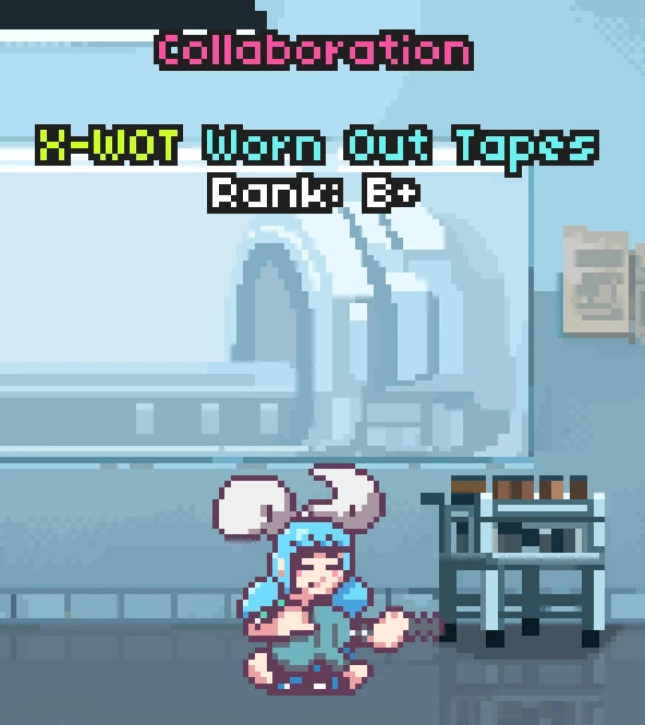 ♣clover rinoe♣ tweet media