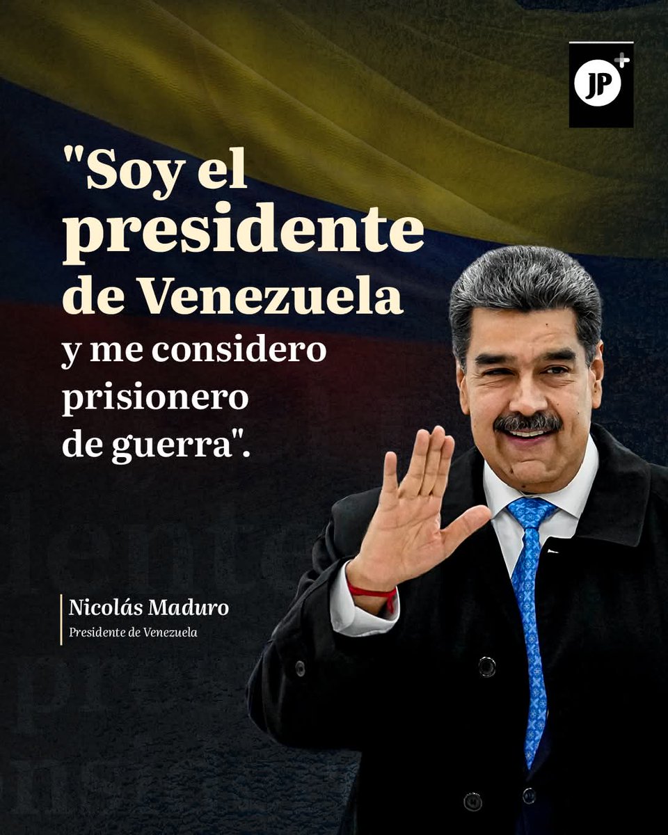 #Venezuela