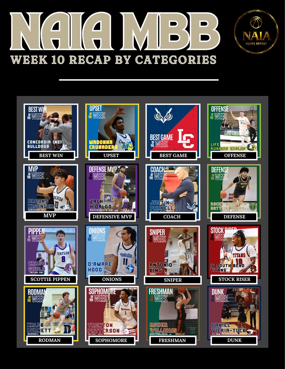 NAIA Hoops Report tweet media