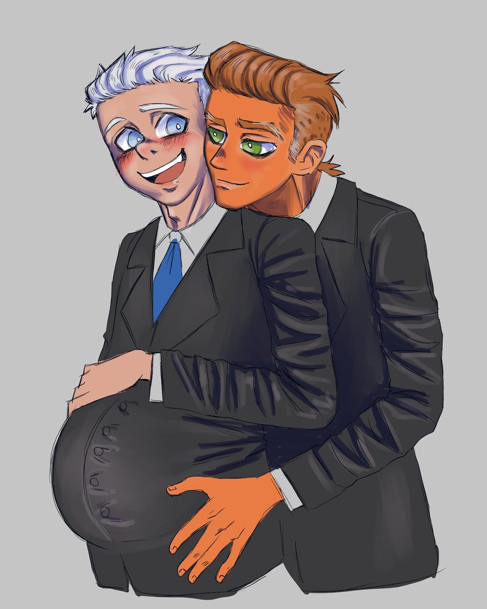 RealConorOil's tweet image. 🚨🫃🇺🇸BREAKING

Mamdani will be funding research on male pregnancy (commonly known as mpreg) starting March 26, 2026.